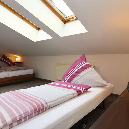Apartment Blankenburg
