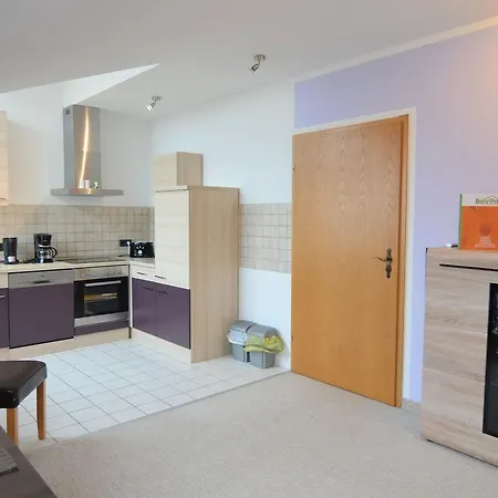 Apartment Blankenburg