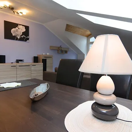 Apartment Apartment Blankenburg
