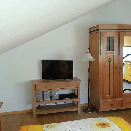 Apartment Apartment Blankenburg