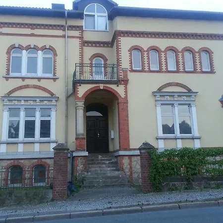 Apartment Blankenburg Apartment